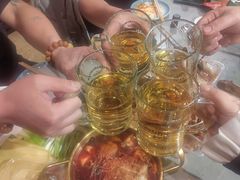 -小两口锦州烧烤·脆皮油边·麻辣涮肚(依云北郡店)