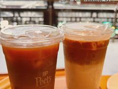 -Peet's Coffee皮爷咖啡(豫园店)