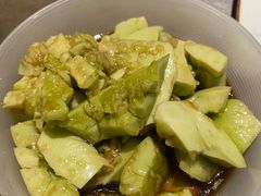 -很久以前羊肉串(打浦路店)