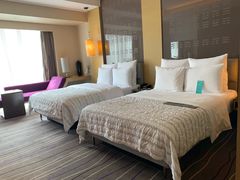 -青岛富力艾美酒店