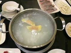 -吉友粥底火锅(方斜路店)