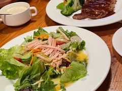 -宝莱纳啤酒花园餐厅PAULANER BRAUHAUS Nanjing(广州路店)