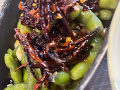 -靓靓蒸虾(中山公园店)