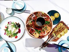 -阿娜尔·新疆菜(宜家荟聚中心店)