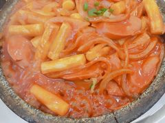 -敏丁拌饭(中街总店)