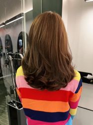 -卓梵美发·精品Salon