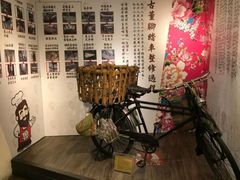 -胡须张鲁肉饭(美食文化馆店)