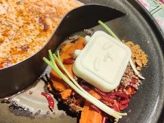 -生活如沸·顺德水牛奶火锅(大学路店)