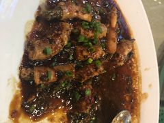 -崖口红树林海鲜餐厅