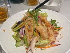 -美奈小馆·越南料理(中航城君尚购物中心店)