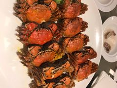 -玄武苏宁诺富特酒店·紫金轩中餐厅