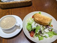 -斯比特花园西餐厅(东方商厦店)