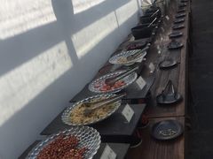 -北京山里寒舍度假酒店