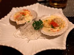 -千鹤日本料理(穿山路店)