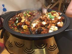 -锦尚阁烤鱼•天津菜(宣武门胡同店)