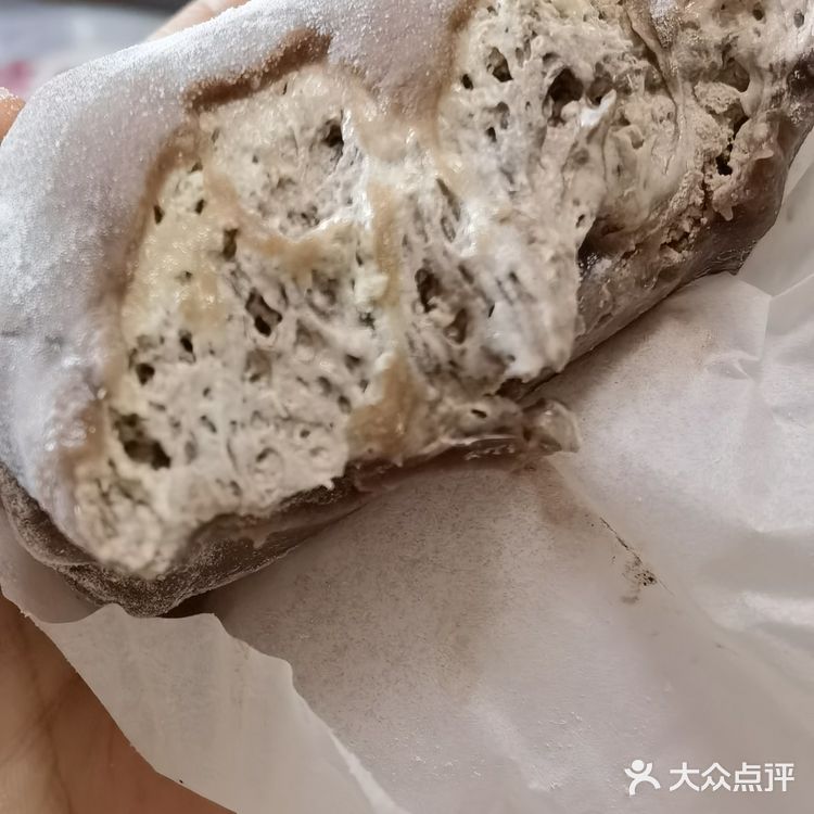 光头老爹雪媚娘