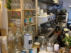 -Egg•Allday Brunch(襄阳北路店)