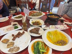 -马凯餐厅(长椿街店)