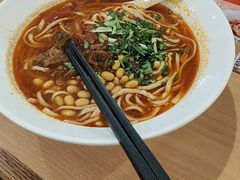 -大师兄·西北小馆(北站缤果空间店)