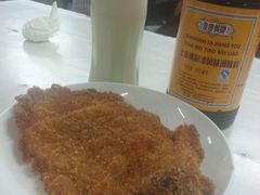 -潘国仙耳光馄饨(黄家阙路店)