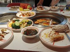 -五月花商业广场(中山五路店)
