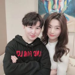 -Rise Hair上升造型