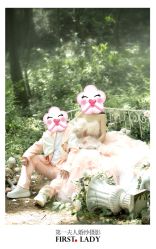 -第一夫人婚纱摄影(南京店)