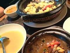-汤城小厨•粤菜•靓汤(苏州街店)