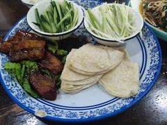 -云中菜馆(恒晟·云中绿园店)