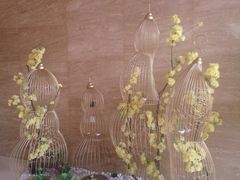 -蓝蔻酒店(深圳东站布吉万象汇店)