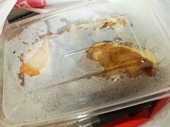 -顶好快餐(市府店)