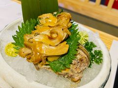 -小句号·精致料理(江南环球港店)