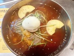-牧童禧肉社·韩国炭火烤肉店(中粮祥云小镇创始店)