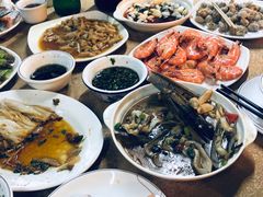 -揭阳钟记小食(福田新村店)