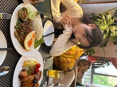 -翡翠鸟精品泰国菜(北辰财富中心店)