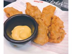 -Mr.Pizza米斯特比萨(合肥一九一二街区店)