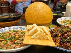 -杨记隆府(南坪店)