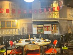 -六扇门潮汕牛肉火锅(BGC店)