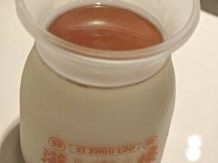 -滋粥楼·顺德菜(番禺广场总店)