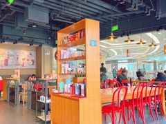 大堂-COSTA COFFEE(丰联广场店)