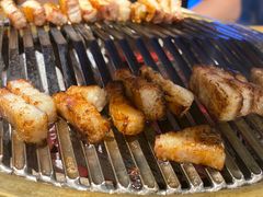 -泥炉烧肉师(新街口金銮巷店)