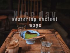 -Metal hands·铁手咖啡