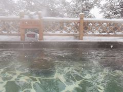 -汉拿山温泉度假酒店