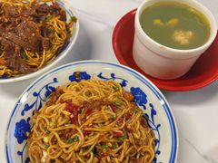 -小罗子汤店(大士院总店)