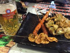 -眼镜哥浦江夜宵大本营