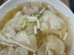 -百福麵家(新馬路店)
