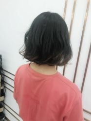 -迈丝发型艺术