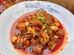 -田园印象·成都土菜院子(华阳店)