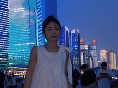 -青岛第三海水浴场