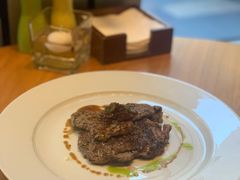 -君悦酒店·La Terrazza意合園·意式风味